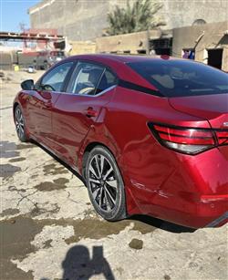 نیسان سێنترا